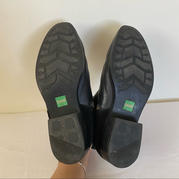 Cougar Connect Suede Leather Waterproof Ankle Boot - Picture 9 of 10